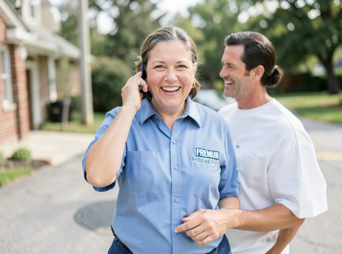 Water Damage Restoration Lyndon, KS FAQs